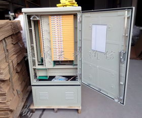 GXF-05型室外144芯光纜交接箱 FTTH網(wǎng)絡(luò)部署的關(guān)鍵節(jié)點(diǎn)